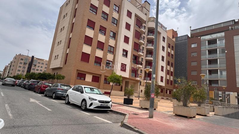 Foto 948f79a5-5d4c-4fd0-99b9-87d72e1887ae. Posto auto in Juan Carlos I Murcia