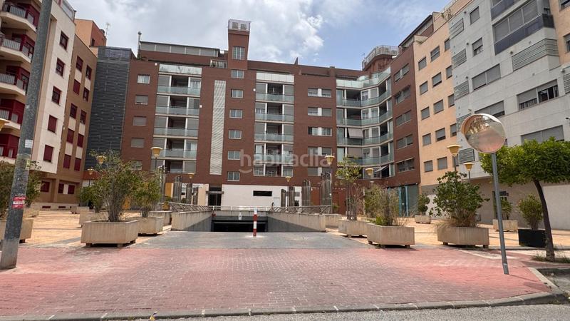 Foto 9d495274-7711-41e3-afd9-f195d2365f65. Posto auto in Juan Carlos I Murcia