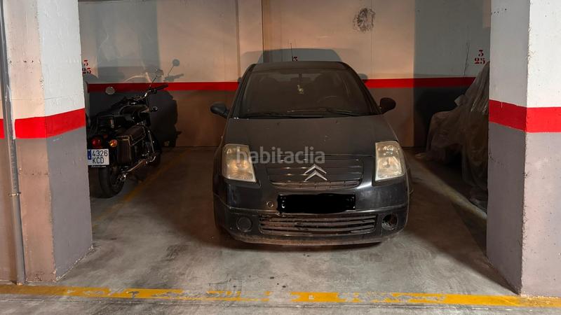 Foto de7697f5-90f1-4c2b-8606-d1840a6a89cf. Posto auto in Juan Carlos I Murcia