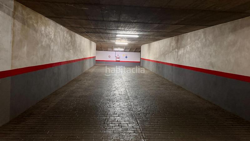 Foto e9a06600-9850-4b80-8d94-3a6dd158fe4c. Posto auto in Juan Carlos I Murcia