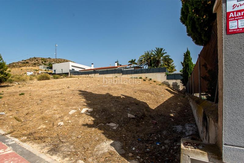 Foto 46f5e51d-3ba2-41f8-ad6d-8a49f508870f. Wohngrundstück in La Alcayna Molina de Segura
