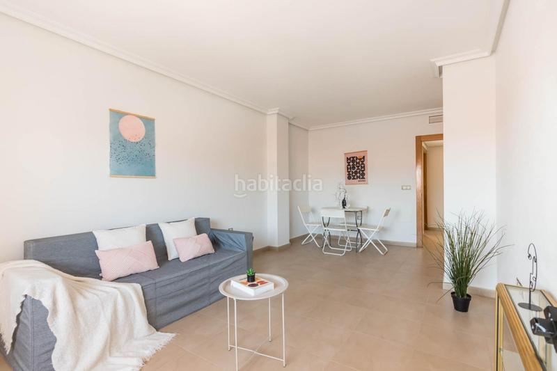 Foto 03863c1d-bd8e-43ea-abed-e98065b7c8c6. Attico in camino yesera 41 1 in El Esparragal Murcia