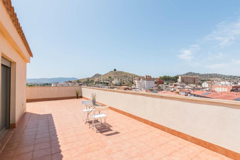 Foto 1ce96057-31c0-4836-ad4f-ca6643ad5e21. Attico in camino yesera 41 1 in El Esparragal Murcia