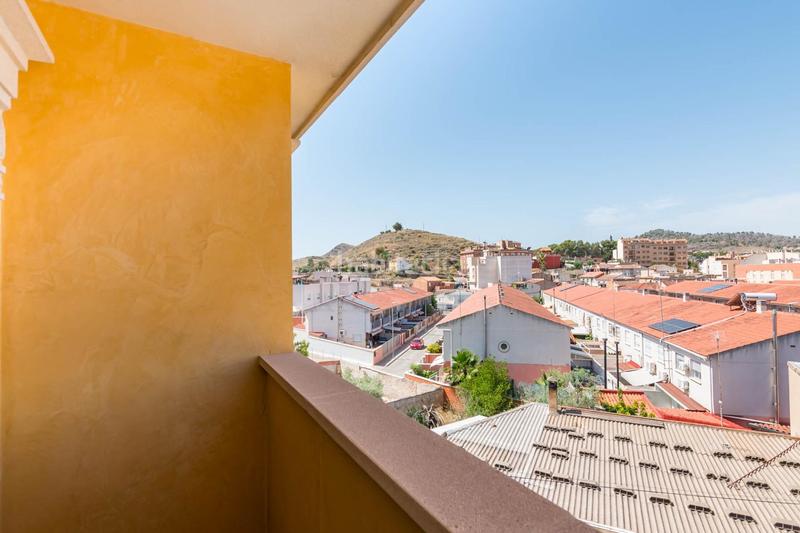 Foto 1e874d86-e291-42cc-8c31-849b929165dd. Attico in camino yesera 41 1 in El Esparragal Murcia