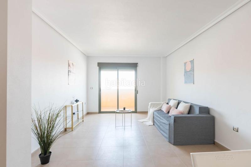 Foto 22c66130-e0b0-4e86-a69f-b5aed359d350. Attico in camino yesera 41 1 in El Esparragal Murcia