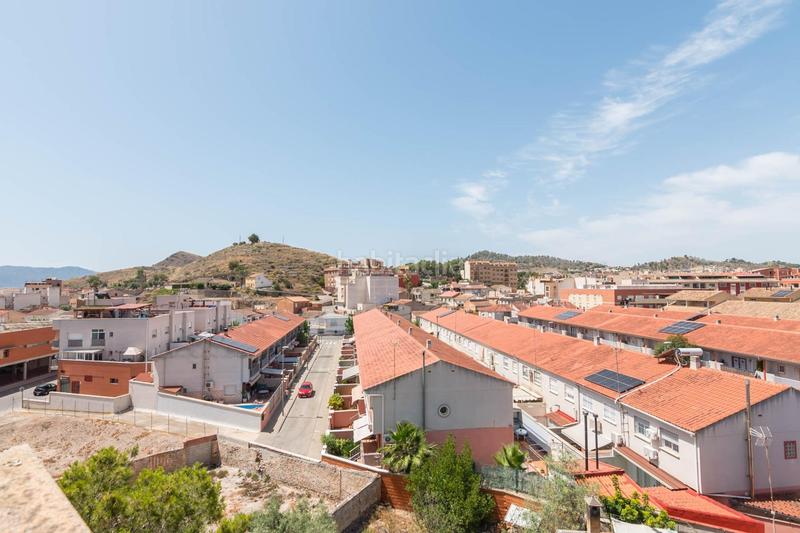 Foto 23453803-2732-433a-82ce-2b6262f8139a. Attico in camino yesera 41 1 in El Esparragal Murcia