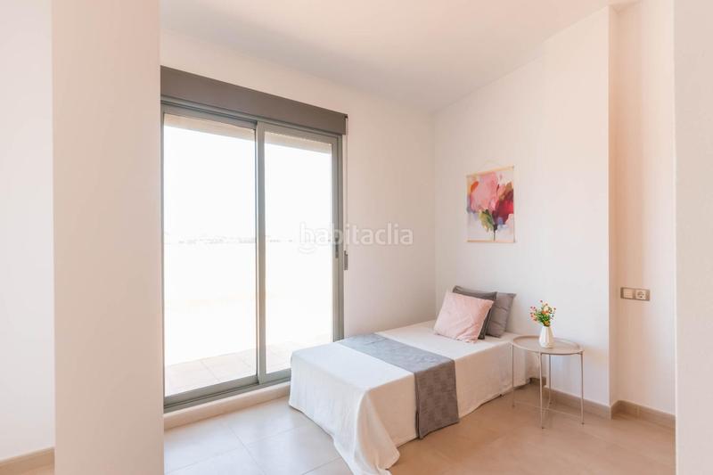 Foto 4189c2d7-326c-408a-b5b1-6f9721186579. Attico in camino yesera 41 1 in El Esparragal Murcia