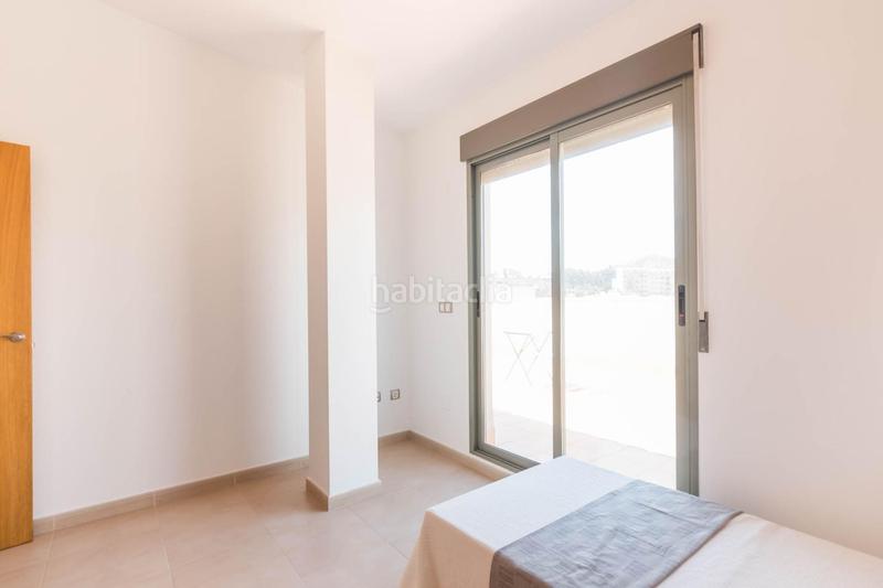 Foto 4bab2b0f-86d8-49b1-af82-939dfc0eff4d. Attico in camino yesera 41 1 in El Esparragal Murcia