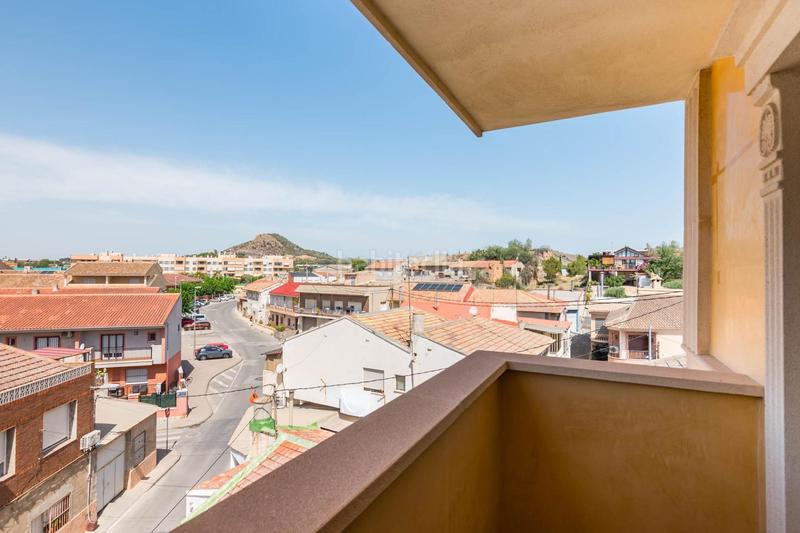 Foto 4cb3bf1c-2bcd-49e2-8aad-23a4f9b75b85. Attico in camino yesera 41 1 in El Esparragal Murcia