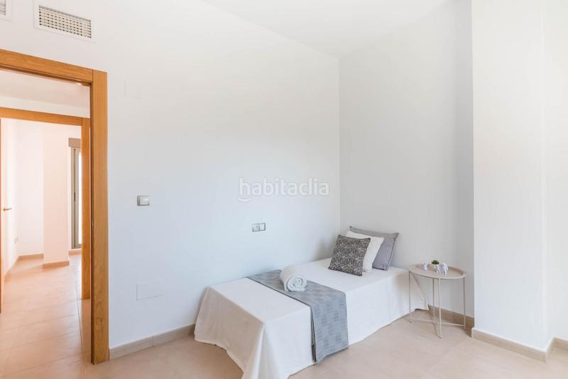 Foto 61141879-c03d-4118-88cc-5222b51d17aa. Attico in camino yesera 41 1 in El Esparragal Murcia