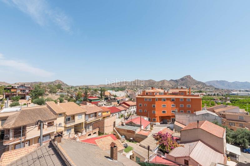 Foto 6cb2b587-4e58-4b15-a4e6-9b1516985222. Attico in camino yesera 41 1 in El Esparragal Murcia