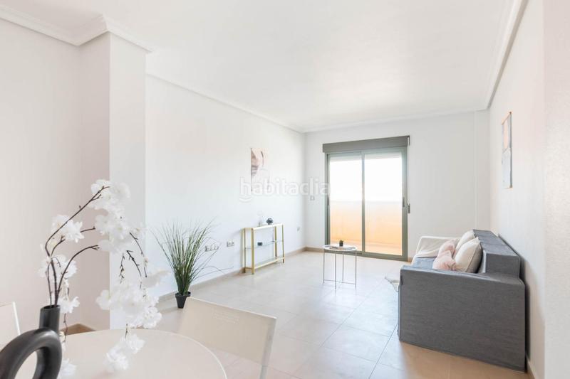 Foto 6d868944-69e4-4cf7-9d5c-58251fee0369. Attico in camino yesera 41 1 in El Esparragal Murcia