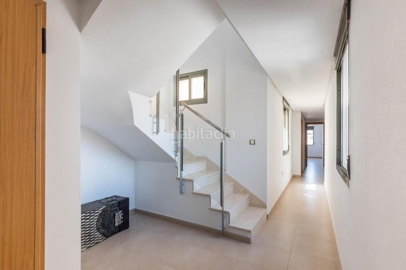 Foto 8071f74f-6229-434b-977c-baa6c18207b4. Attico in camino yesera 41 1 in El Esparragal Murcia