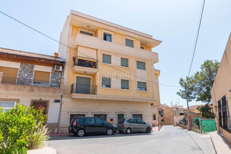 Foto 87cae8f6-c2e6-4024-a30b-a9e7eafb3892. Attico in camino yesera 41 1 in El Esparragal Murcia