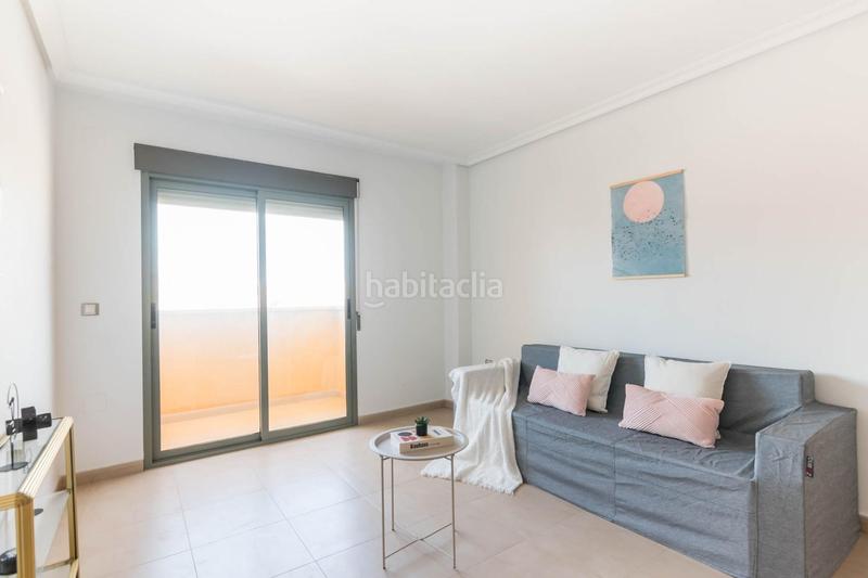 Foto 897f8dba-2bbc-4b2d-9015-c8ab934fa93a. Attico in camino yesera 41 1 in El Esparragal Murcia