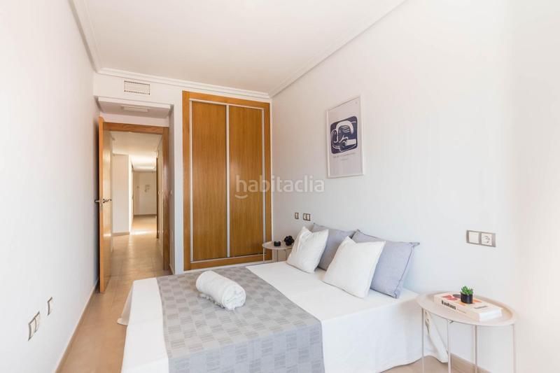 Foto a4b0aabd-a12f-435e-bdcd-76b63ff16cd2. Attico in camino yesera 41 1 in El Esparragal Murcia