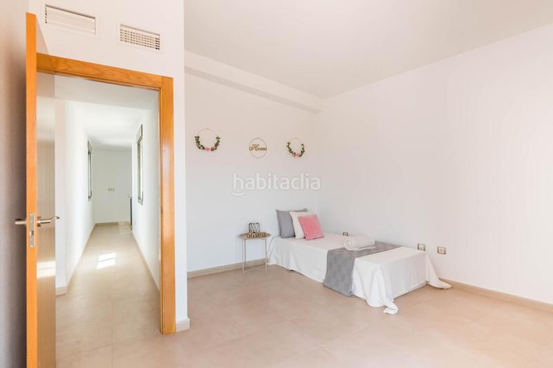 Foto b3fd6c8f-3e53-4dad-8136-e60a754bde64. Attico in camino yesera 41 1 in El Esparragal Murcia