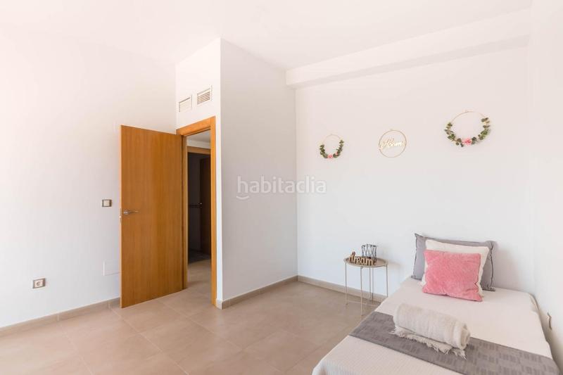 Foto cc679bab-e725-41ba-a540-8d42b9bc11e6. Attico in camino yesera 41 1 in El Esparragal Murcia