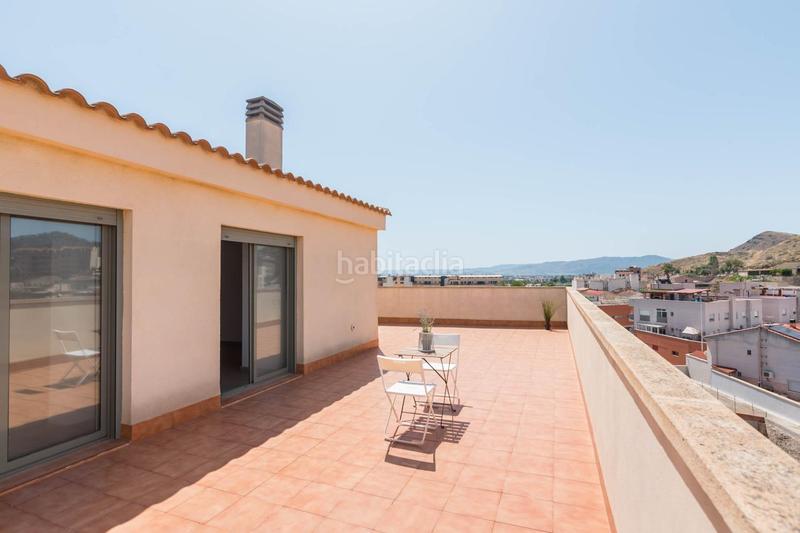 Foto d4034eee-87d0-4ae1-9085-95bf394a3248. Attico in camino yesera 41 1 in El Esparragal Murcia