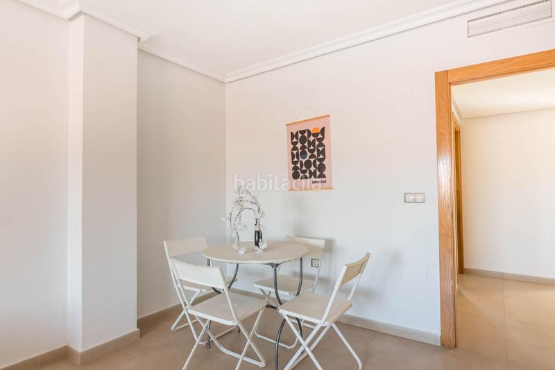 Foto e96629fa-50dc-4445-9175-f9d47bbdd893. Attico in camino yesera 41 1 in El Esparragal Murcia