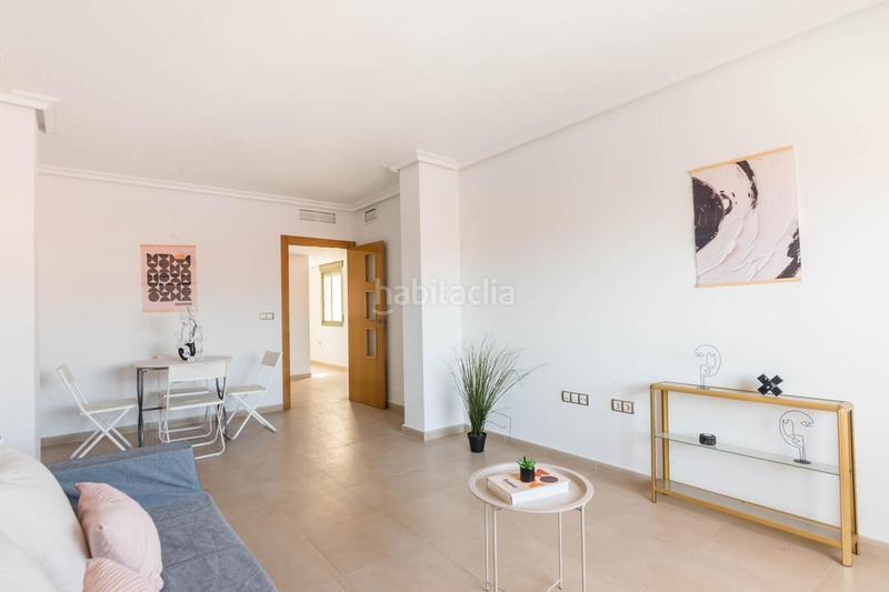 Foto ea941bbe-0b95-4425-bd8e-c45f7b4c4dac. Attico in camino yesera 41 1 in El Esparragal Murcia