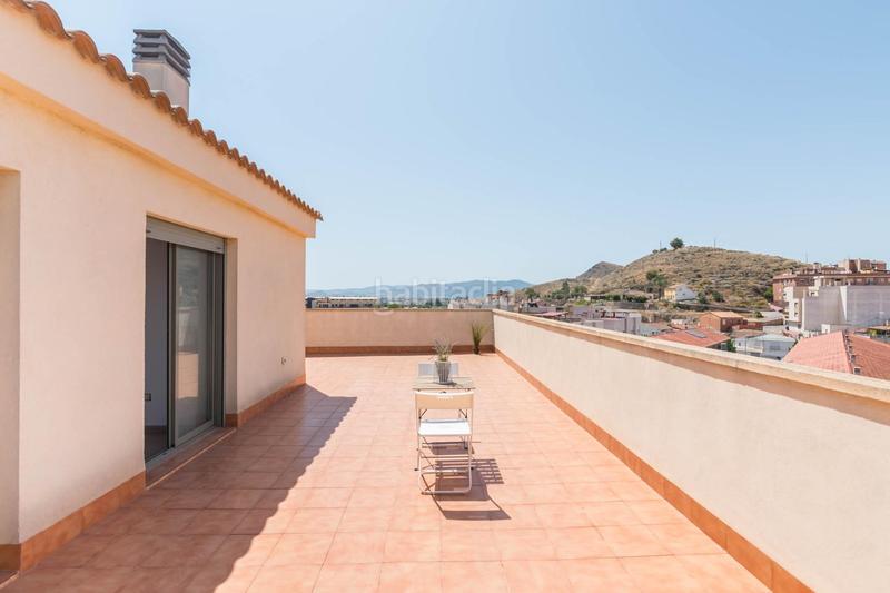 Foto efaa2a25-53fc-4a2e-847d-2f3e305ce1d3. Attico in camino yesera 41 1 in El Esparragal Murcia