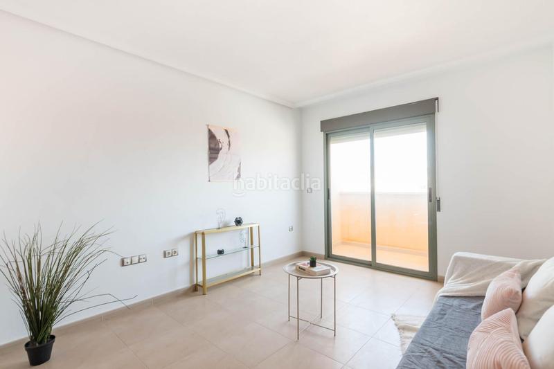 Foto f1fc2c80-d8e3-4e63-97df-bb7d7eb14806. Attico in camino yesera 41 1 in El Esparragal Murcia