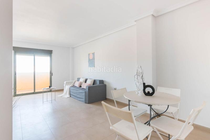 Foto f2e783a3-1947-472f-8e46-148a9f27a4ed. Attico in camino yesera 41 1 in El Esparragal Murcia