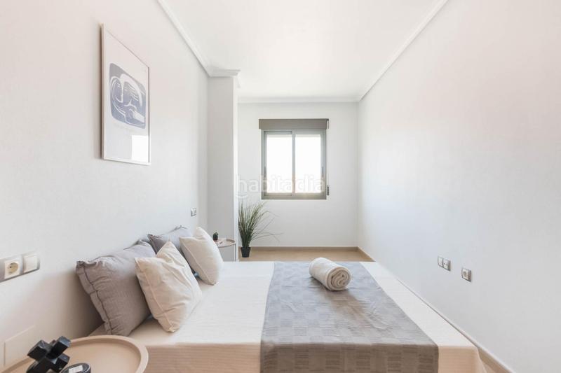 Foto f375ea72-fcd7-46ba-92bc-32a99461fc5e. Attico in camino yesera 41 1 in El Esparragal Murcia