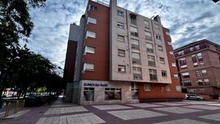 Alquiler Piso en El Ranero. Nuevo san basilio  el ranero