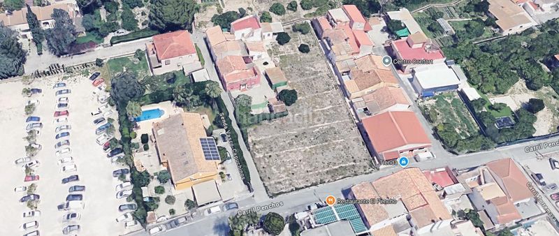 Foto 75b589ee-3e80-4a68-8c39-e98fdbfa3ffb. Terreny residencial a Albatalia Murcia