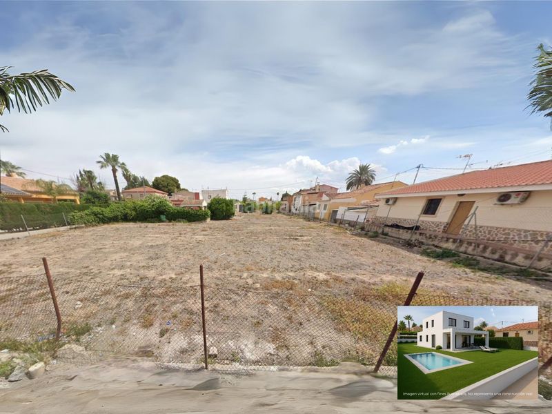Foto cb4b22b3-65ed-471f-9109-9432de67087c. Terreny residencial a Albatalia Murcia