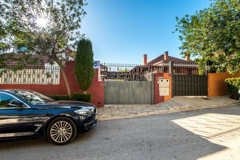 Foto 1b54f0fd-b6c7-4c11-b384-e88070bdec1d. Chalet in calle de los algarrobos 1 in San Miguel Molina de Segura