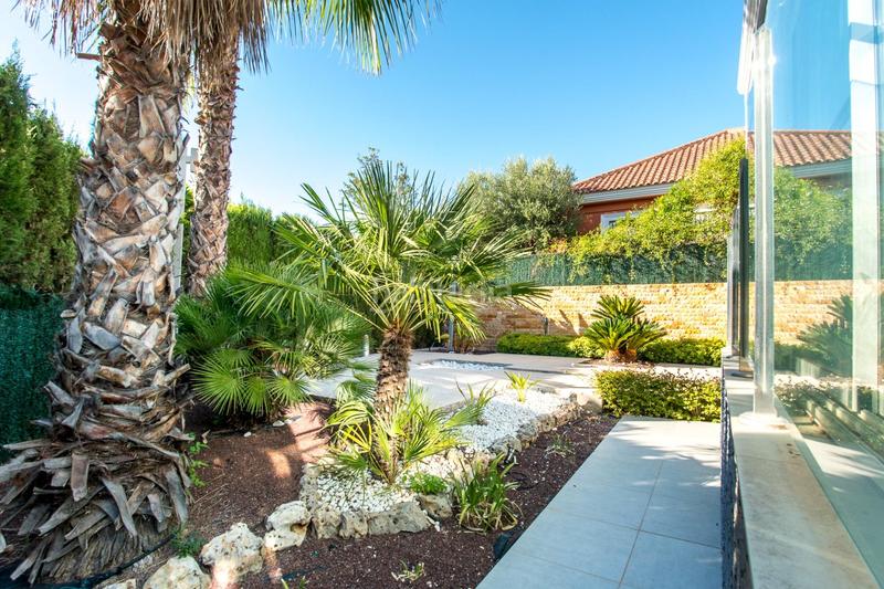 Foto 2048d8d0-2e16-4362-9a88-7fa657f40c76. Chalet in calle de los algarrobos 1 in San Miguel Molina de Segura