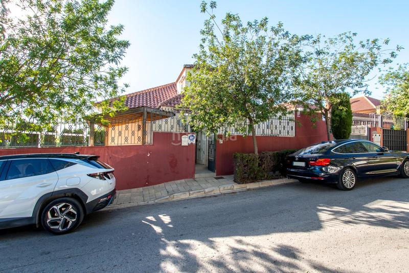 Foto 2267c88f-aa6a-4806-aa6b-1214ac2da7e9. Chalet in calle de los algarrobos 1 in San Miguel Molina de Segura