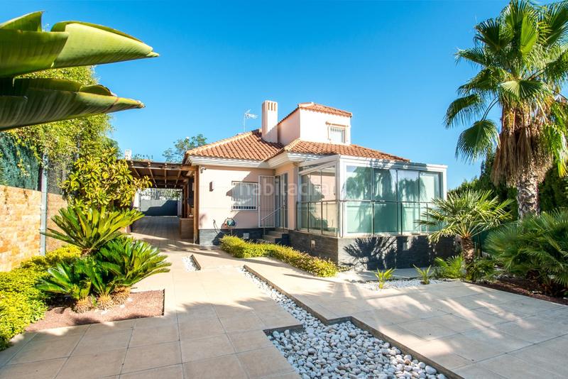 Foto 2533530d-d8d2-46f2-8c9e-c272091bfbf5. Chalet in calle de los algarrobos 1 in San Miguel Molina de Segura