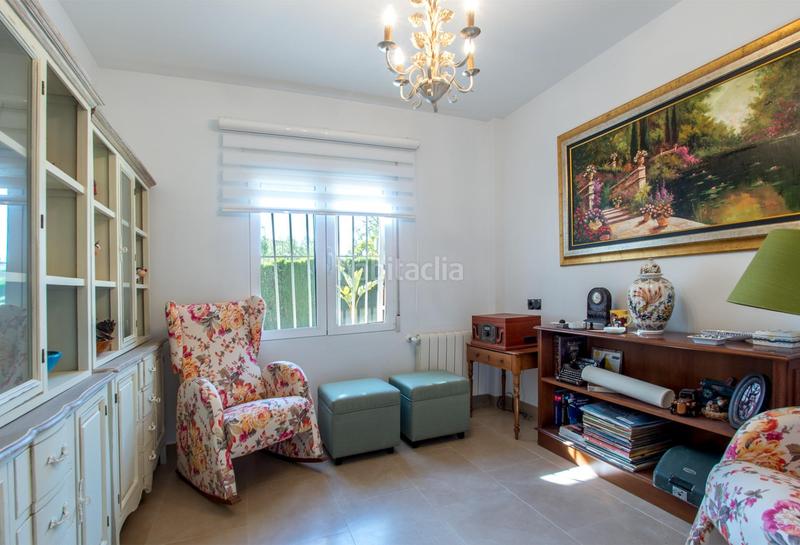 Foto 2d10e22e-0b03-4659-a08b-24b0e3fa0e8c. Chalet in calle de los algarrobos 1 in San Miguel Molina de Segura