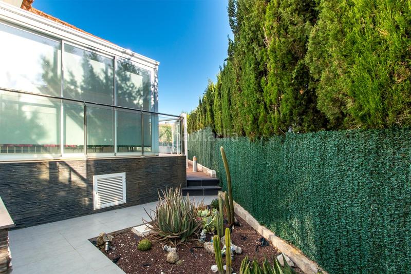 Foto 41082b5a-2cf7-49e8-9494-0b13a41f4de7. Chalet in calle de los algarrobos 1 in San Miguel Molina de Segura