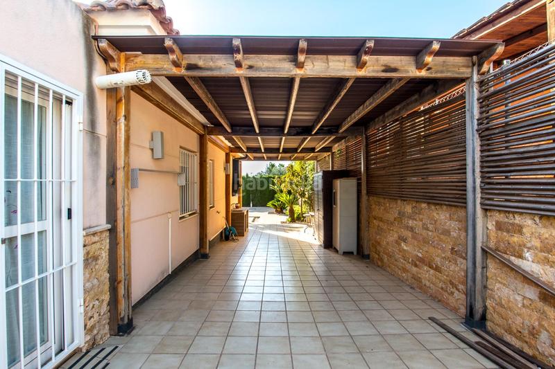 Foto 5bfd5952-5da1-4151-8a11-144e259910b0. Chalet in calle de los algarrobos 1 in San Miguel Molina de Segura