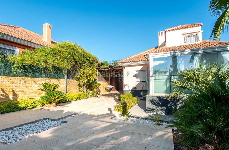 Foto 77d61e3f-0e98-4a8a-94fd-a8d7b08bfc93. Chalet in calle de los algarrobos 1 in San Miguel Molina de Segura