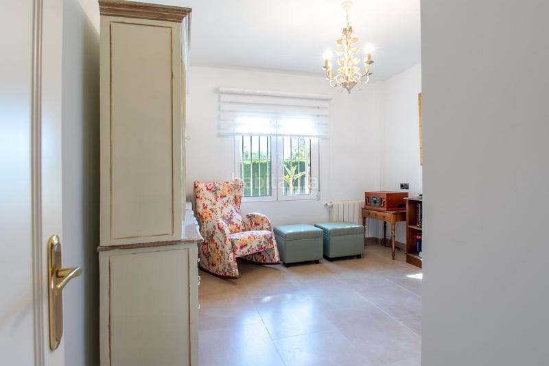 Foto 7956241a-4933-4c84-ae65-7ee20792f16f. Chalet in calle de los algarrobos 1 in San Miguel Molina de Segura