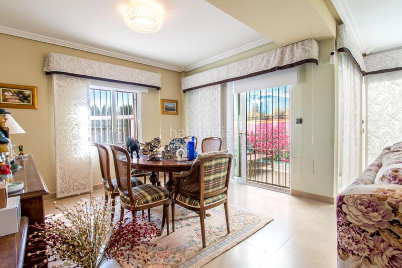 Foto 7f3dca73-ae00-45a7-b2d4-556e69ae20de. Chalet in calle de los algarrobos 1 in San Miguel Molina de Segura