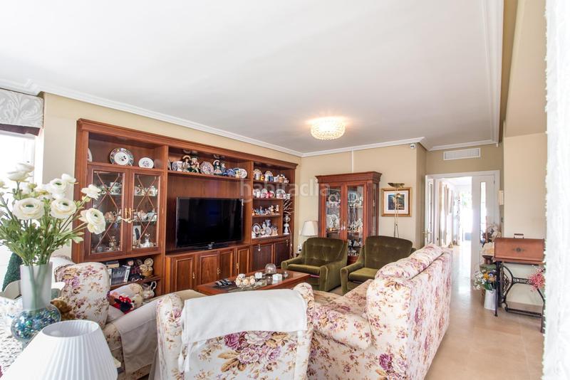 Foto a7baa032-62b8-4bc5-bd1a-7d699e42dfe9. Chalet in calle de los algarrobos 1 in San Miguel Molina de Segura