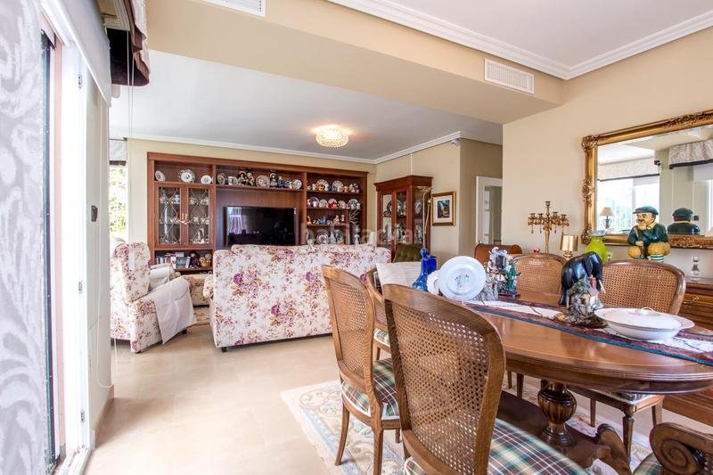 Foto b3e60540-42b7-49e4-bf9e-560a2597545c. Chalet in calle de los algarrobos 1 in San Miguel Molina de Segura