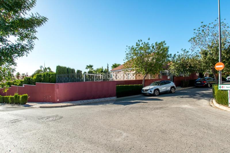 Foto b9e010ed-d473-4efa-9b7d-ce6ee8e197e6. Chalet in calle de los algarrobos 1 in San Miguel Molina de Segura