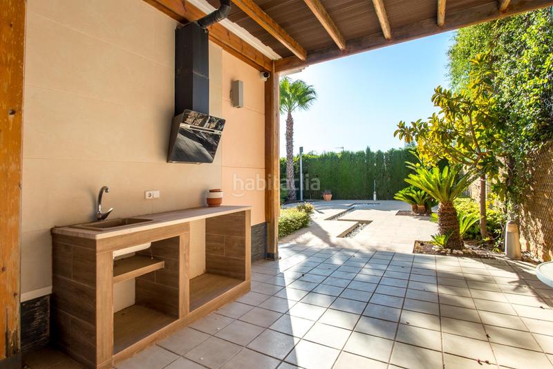 Foto e958a0db-a58a-4199-8957-a72503b1499e. Chalet in calle de los algarrobos 1 in San Miguel Molina de Segura