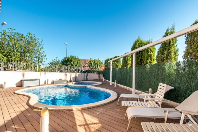 Foto efa37de7-839b-46cc-a490-f8663366b867. Chalet in calle de los algarrobos 1 in San Miguel Molina de Segura