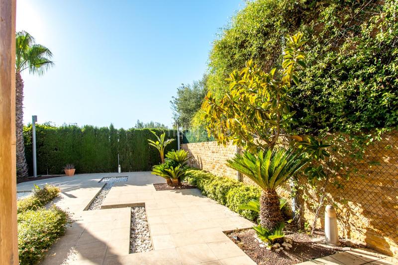 Foto f0234d58-011f-490d-8d84-bb3fa49c5765. Chalet in calle de los algarrobos 1 in San Miguel Molina de Segura