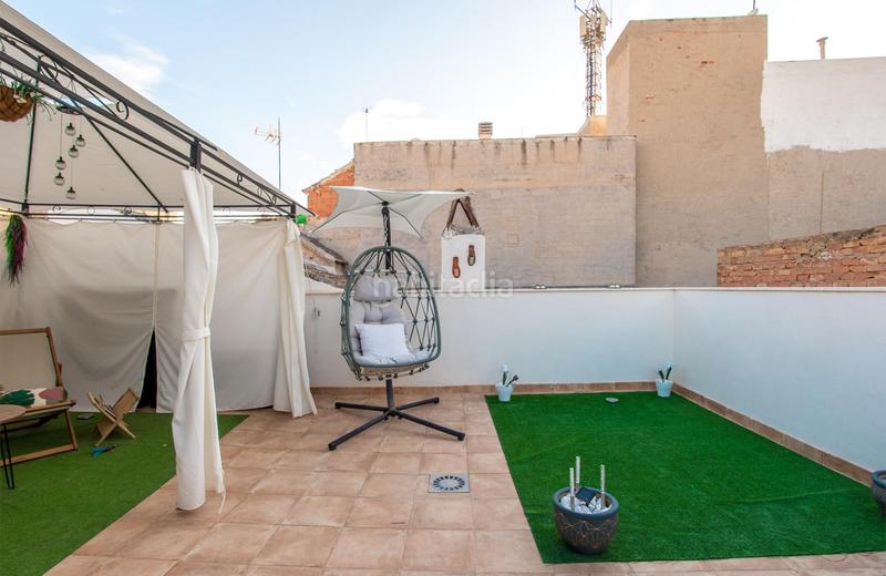 Foto 2ce41f7d-43d4-4f53-86e8-dba69b3dc2db. Casa in san pedro 6 in Sagrado Corazón Molina de Segura