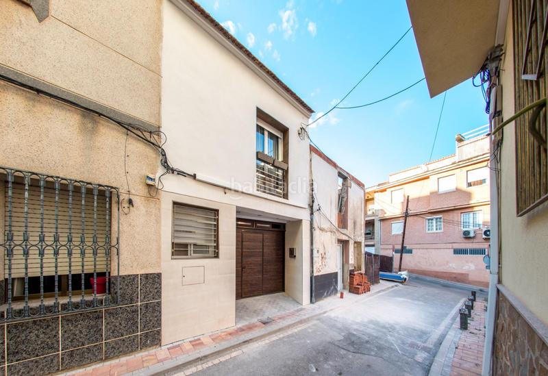 Foto 2f94a6e0-e45b-4308-bf4a-2efadd7a565e. Casa in san pedro 6 in Sagrado Corazón Molina de Segura